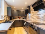 Stunning rooms in central house share Room 4 Stunning rooms in central house share Room 4