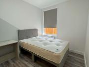 Stunning Rooms with Private En Suites – Just 10 Minutes...
