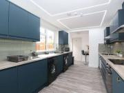 Stunning Rooms with Private En Suites – Just 10 Minutes...