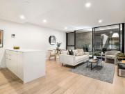 One of the Largest One Bedroom Apartments for sale in...
