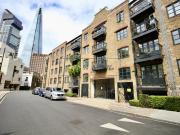 Stunning SE1 Living: 2 Bed Apartment / Shard Views