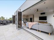 STUNNING SEMI FURNISHED 3 BEDROOM PENTHOUSE WITH...