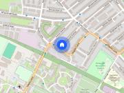 Stunning shared home in Hagden Lane! 198HAG Room 5