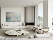 Stunning Signature Collection penthouses with views over...