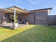 Stunning Single Level Home