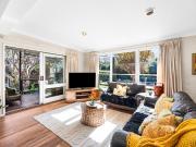 Stunning single storey character home in a premium setting