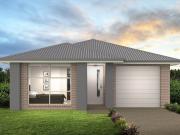 Amazing Single Storey House in Austral