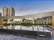 Stunning South Yarra Apartment