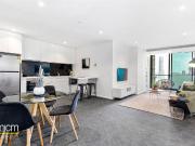 Stunning Southbank Location! Unfurnished