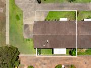 Stunning, Spacious 2 Bedroom Unit With Garage