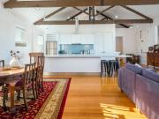 Stunning & Spacious CBD Living