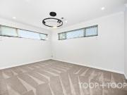 Stunning, spacious contemporary living