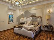 Stunning Spanish Architecture In The Heart Of DHA Phase...