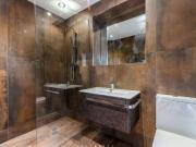 Stunning Split Level Character Apartment SW6