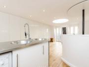 Stunning Split Level Character Apartment SW6