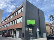 STUNNING STREET FRONTED BRUNSWICK INDUSTRIAL STYLE SPACE