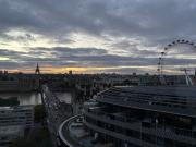 Stunning student flat in central London