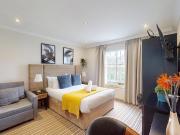 / Stunning Studio Flat in Angel – Available Now! / Stunning Studio Flat in Angel – Available Now!