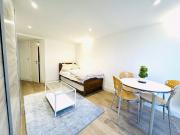 Stunning Studio Flat in the Heart of London
