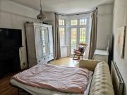 Stunning studio garden flat daily pro rata