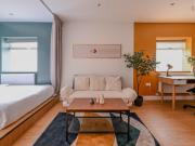 Stunning studio in Islington Has an Apartment