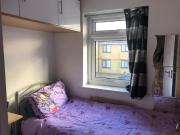 Stunning Studio with perfect layout near stratford