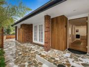 Stunning Style, Absolute Privacy, Parkside Serenity
