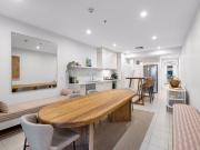 Stunning & Stylish Updated Penthouse Boasting 219 sqm of...