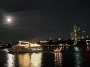 Stunning Sub penthouse in Canary Wharf