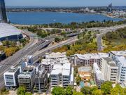 Stunning Sub Penthouse with Panoramic Views and Prime...