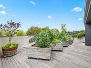 Stunning Sustainable 2 Bedroom Apartment in Nightingale...