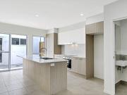 Stunning Terrace Home