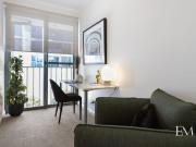 Stunning Terrace Home with Park Views – 6 Month Lease