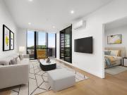 Stunning terrace living