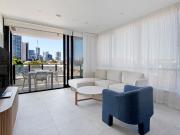 Stunning Three bedroom Apartment