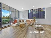STUNNING Three Bedroom Apartment