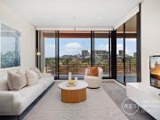 Stunning Three Bedroom Corner Apartment Refurbished With...