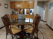 stunning three bedroom duplex apartm.