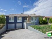 Stunning Three Bedroom in Ideal Location!