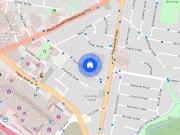 Stunning Three Bedrooms Apartment in Prime Location!