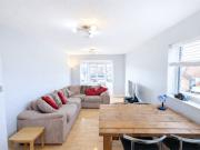 Stunning Top Floor 2 Bed Flat To Let, NW9