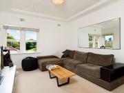 Stunning Top Floor Apartment with Entertaining Terrace