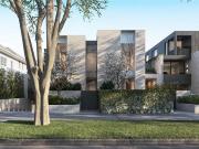 Stunning townhomes with a private rooftop entertainment...