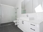 Stunning Townhouse Design