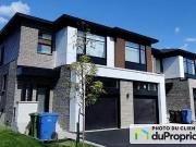 Stunning Townhouse for Rent in La Prairie sur le Parc