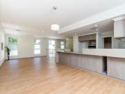 STUNNING TOWNHOUSE WITH PARK VIEWS