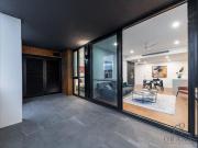 Stunning 'Treehouse' Apartment