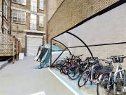 Stunning Two Bed, Two Bath Apartment with Concierge and...