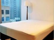 Stunning Two Bedroom Apartment in the heart of Melbourne...