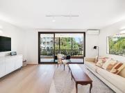 Stunning Two Bedroom Apartment Offered Furnished or...